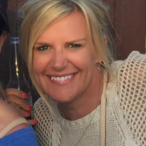 Meet your Posher, Krista